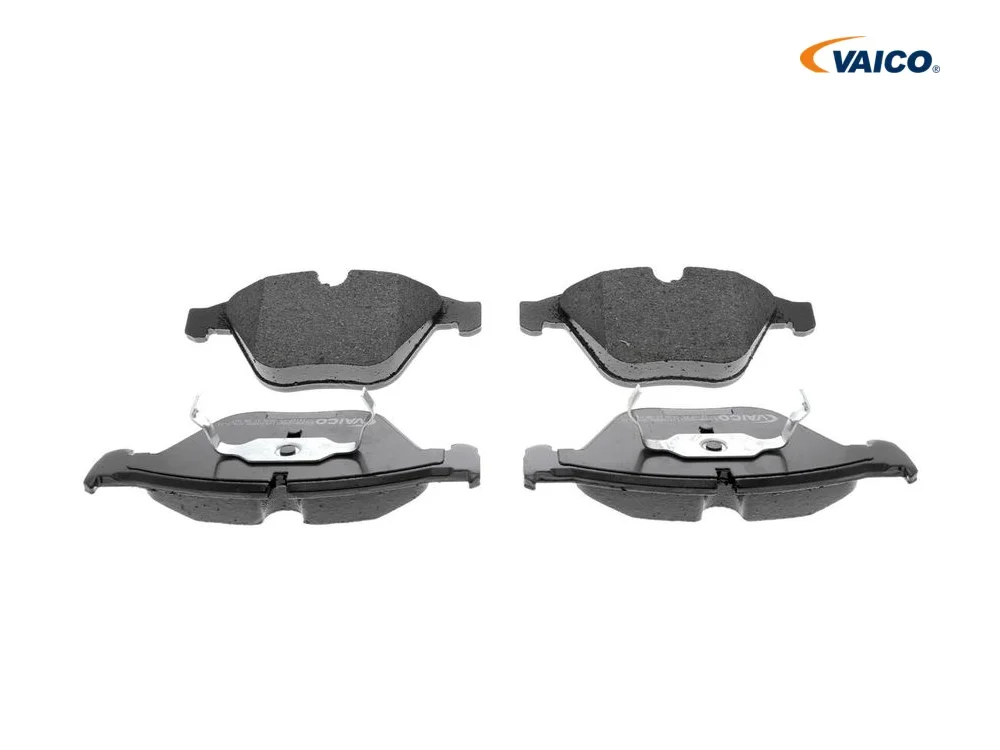 BMW E60 E61 E63 E64 E65 E66 Fren Balatası Ön VAICO V20-8121