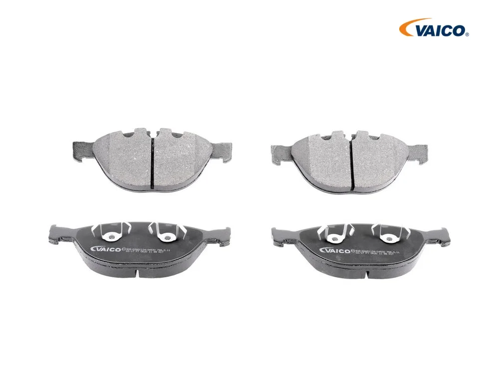 BMW E60 E61 E63 E64 E65 E66 Fren Balatası Ön VAICO V20-8163