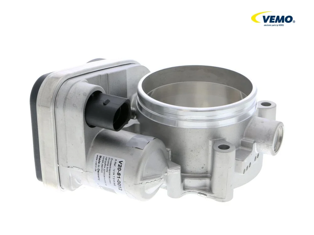 BMW E60 E61 E63 E64 E65 E66 Gaz Kelebeği VEMO V20-81-0012