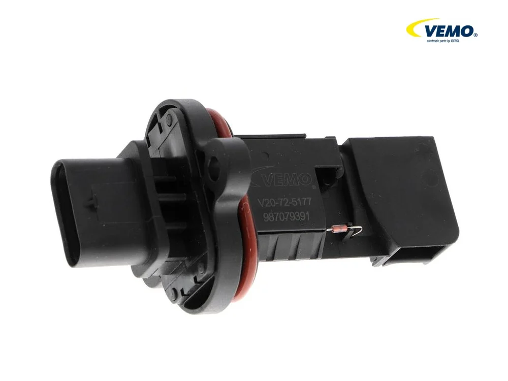 BMW E60 E61 E63 E64 E65 E66 Hava Akış Sensörü VEMO V20-72-5177