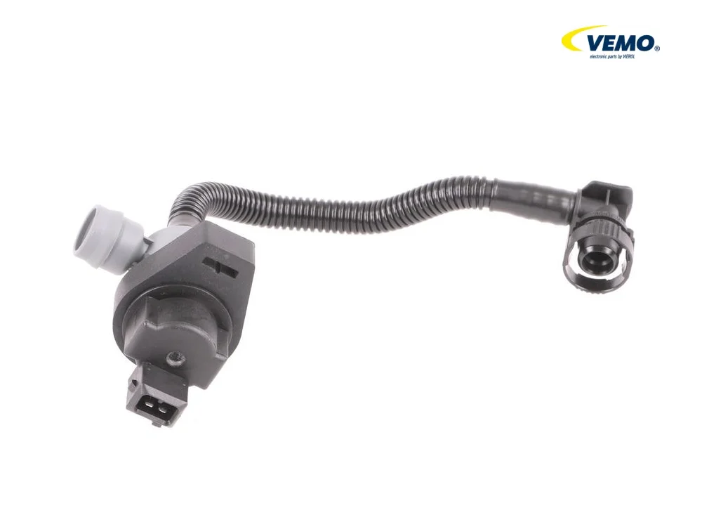 BMW E60 E61 E63 E64 E65 E66 Karbon Filtre Valfi VEMO V20-77-1008