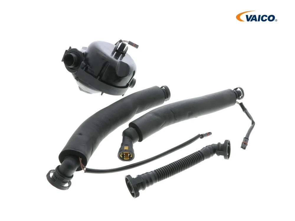 BMW E60 E61 E63 E64 E65 E66 Karter Havalandırma Tamir Takımı VAICO V20-2254