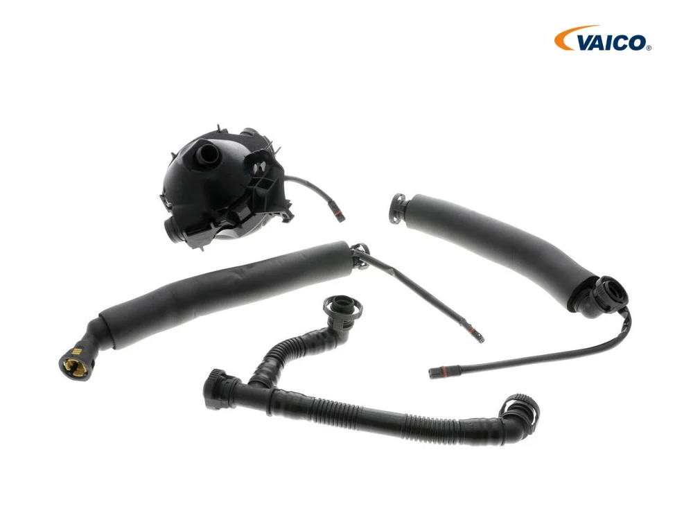 BMW E60 E61 E63 E64 E65 E66 Karter Havalandırma Tamir Takımı VAICO V20-2509