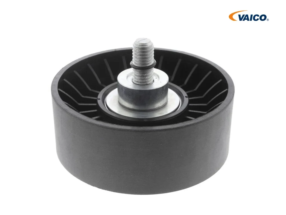 BMW E60 E61 E63 E64 E65 E66 Kayış Gergi Rulmanı VAICO V20-3218