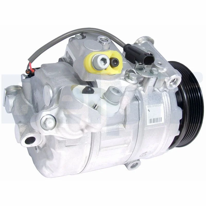 BMW E60 E61 E63 E64 E65 E66 Klima Kompresörü DELPHI TSP0159958