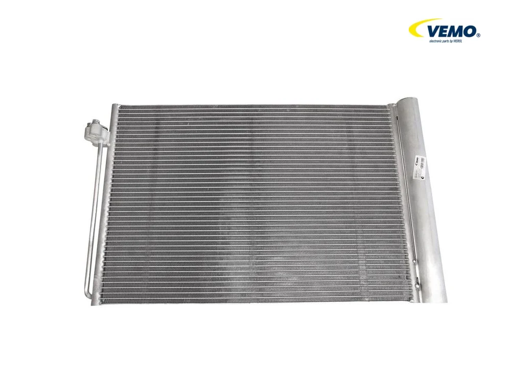 BMW E60 E61 E63 E64 E65 E66 Klima Kondanseri VEMO V20-62-1011