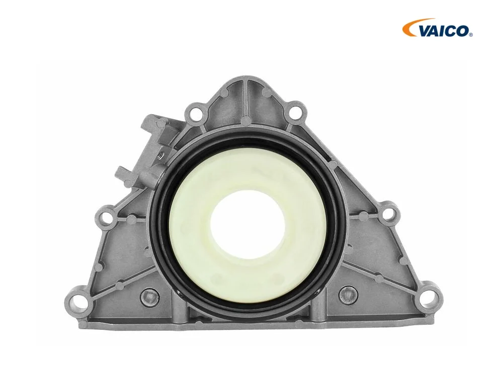BMW E60 E61 E63 E64 E65 E66 Krank Keçesi VAICO V20-2735