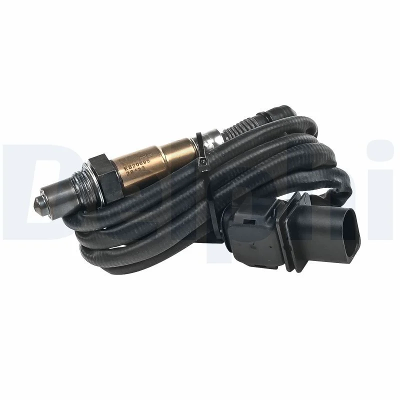 BMW E60 E61 E63 E64 E65 E66 Lambda Sensörü Sağ Ön Sol DELPHI ES20695-12B1