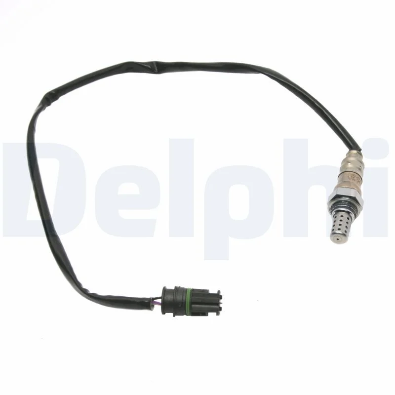 BMW E60 E61 E63 E64 E65 E66 Lambda Sensörü Sol Ön Sağ DELPHI ES20368-12B1