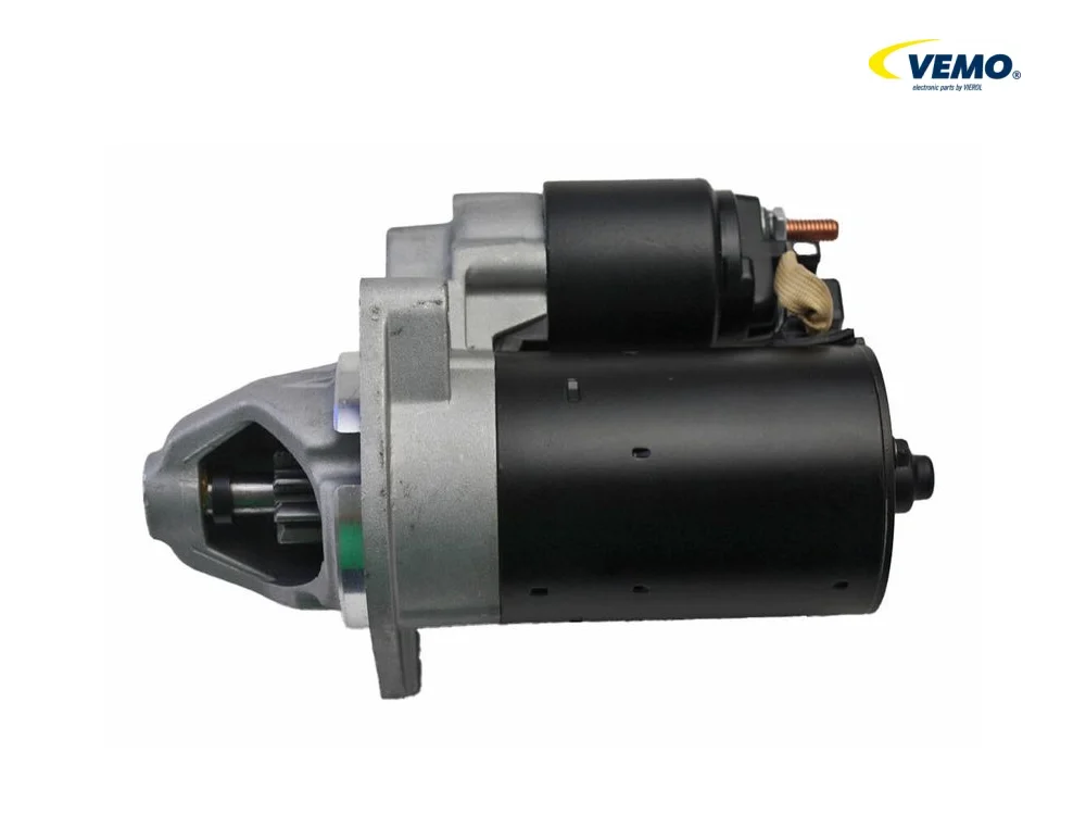 BMW E60 E61 E63 E64 E65 E66 Marş Motoru VEMO V20-12-70540