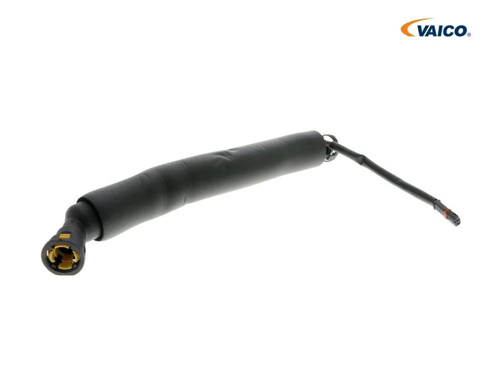 BMW E60 E61 E63 E64 E65 E66 Motor Havalandırma Hortumu Alt VAICO V20-1564