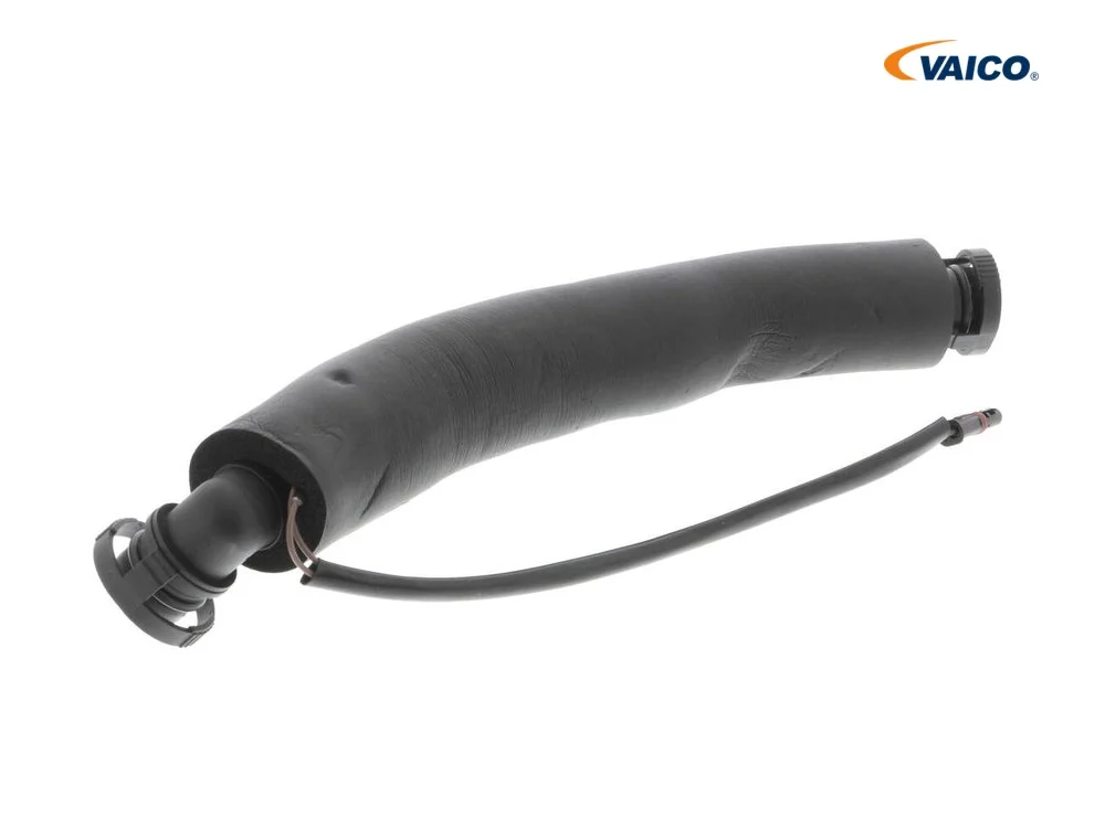 BMW E60 E61 E63 E64 E65 E66 Motor Havalandırma Hortumu VAICO V20-2276