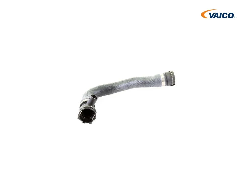 BMW E60 E61 E63 E64 E65 E66 Radyatör Hortumu Alt VAICO V20-0878