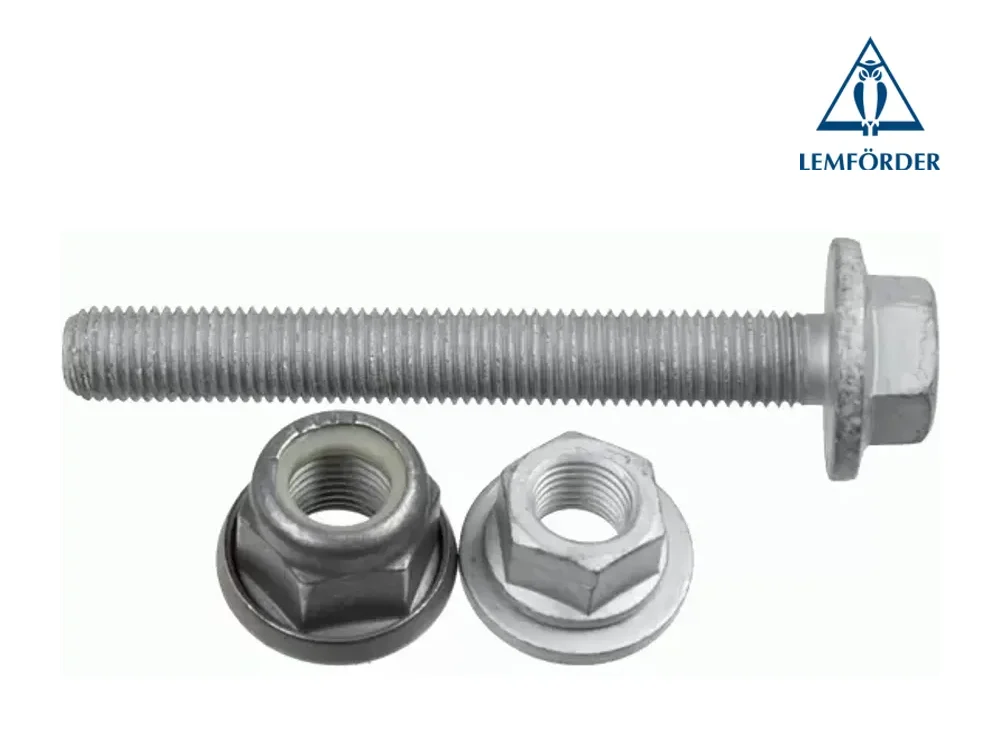 BMW E60 E61 E63 E64 E65 E66 Salıncak Tamir Seti Arka LEMFORDER 38822-01