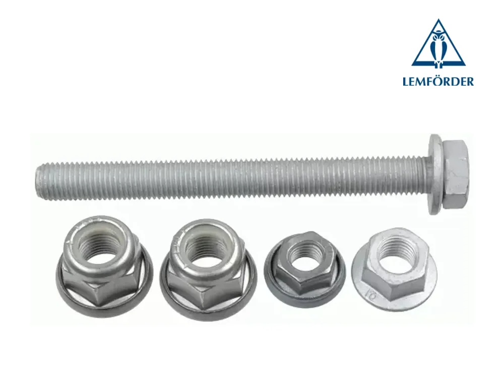 BMW E60 E61 E63 E64 E65 E66 Salıncak Tamir Seti Ön LEMFORDER 38821-01