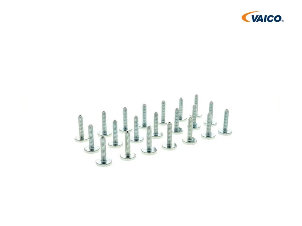 BMW E60 E61 E63 E64 E65 E66 Şanzıman Karter Cıvata Seti VAICO V20-1532