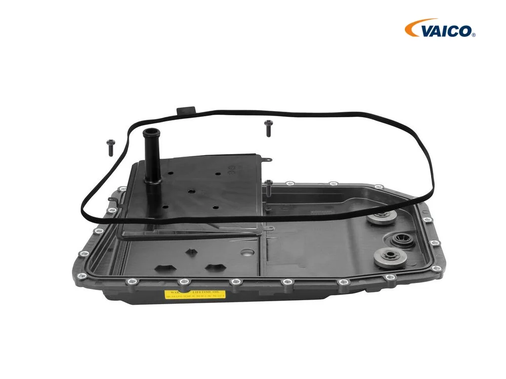 BMW E60 E61 E63 E64 E65 E66 Şanzıman Yağ Karteri VAICO V20-0574