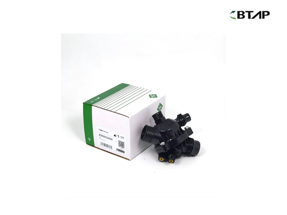 BMW E60 E61 E63 E64 E65 E66 Termostat BTAP E591011810
