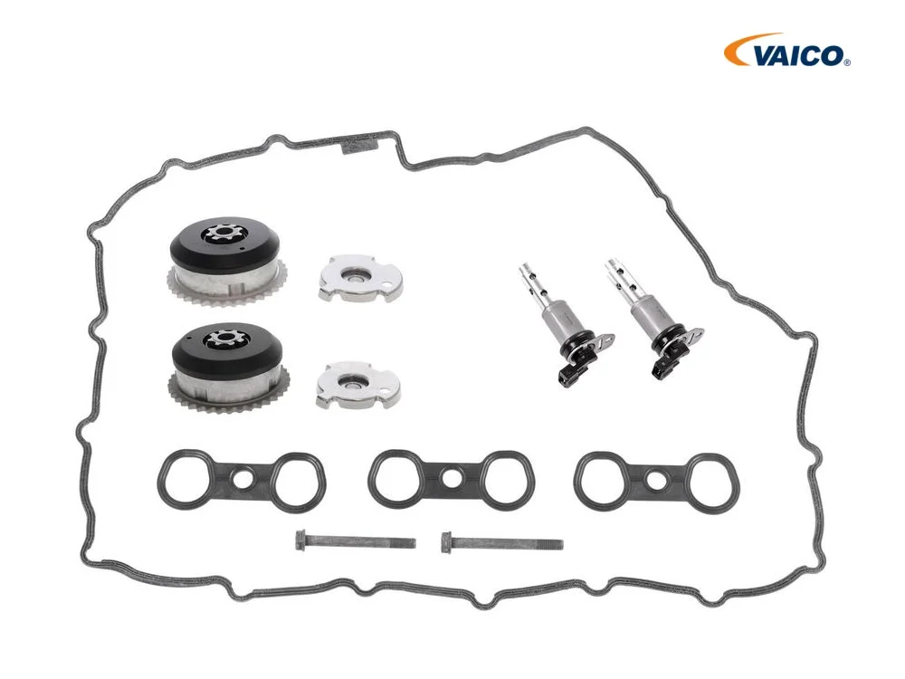 BMW E60 E61 E63 E64 E65 E66 Vanos Tamir Takımı VAICO V20-3674