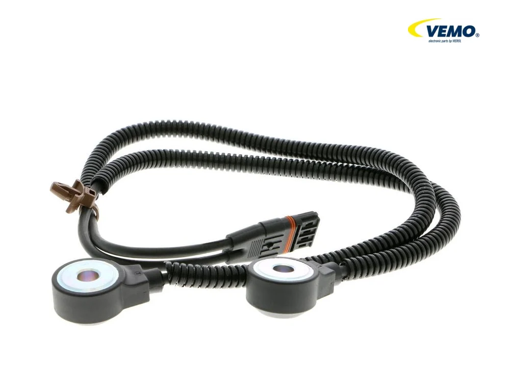 BMW E60 E61 E63 E64 E65 E66 Vuruntu Sensörü VEMO V20-72-0072