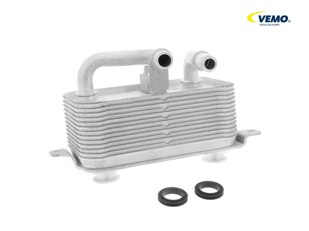 BMW E60 E61 E63 E64 E65 E66 Yağ Soğutucu VEMO V20-60-0001
