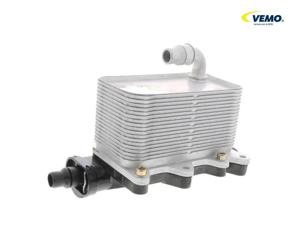 BMW E60 E61 E63 E64 E65 E66 Yağ Soğutucu VEMO V20-60-0046
