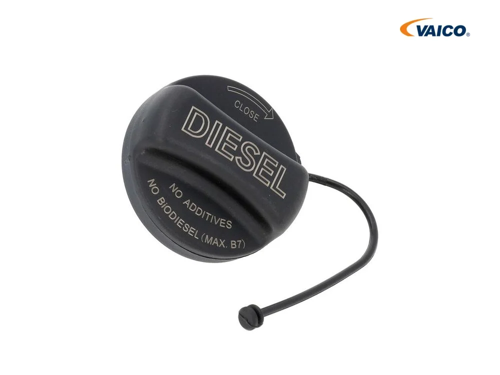 BMW E60 E61 E63 E64 E65 E66 Yakıt Deposu Kapağı VAICO V20-3989