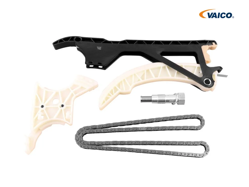 BMW E60 E61 E63 E64 E65 E66 Zincir Seti VAICO V20-10005-BEK