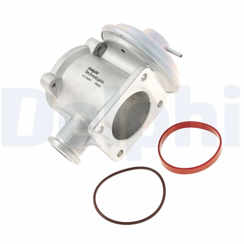 BMW E60 E61 E63 E64 E70 E71 EGR Valfi DELPHI EG10657-12B1