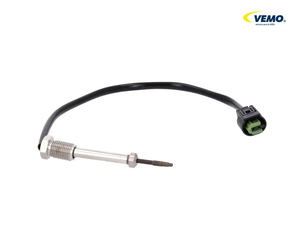 BMW E60 E61 E63 E64 E70 E71 Egzoz Sıcaklık Sensörü VEMO V20-72-0107