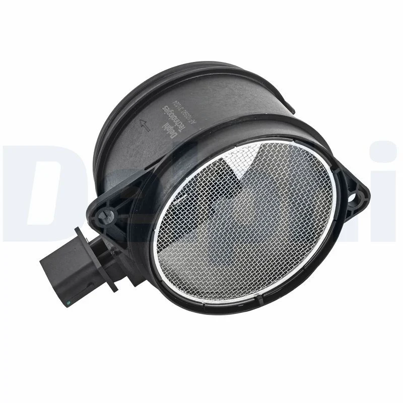 BMW E60 E61 E63 E64 E70 E71 Hava Akış Sensörü Debimetre DELPHI AF10390-12B1