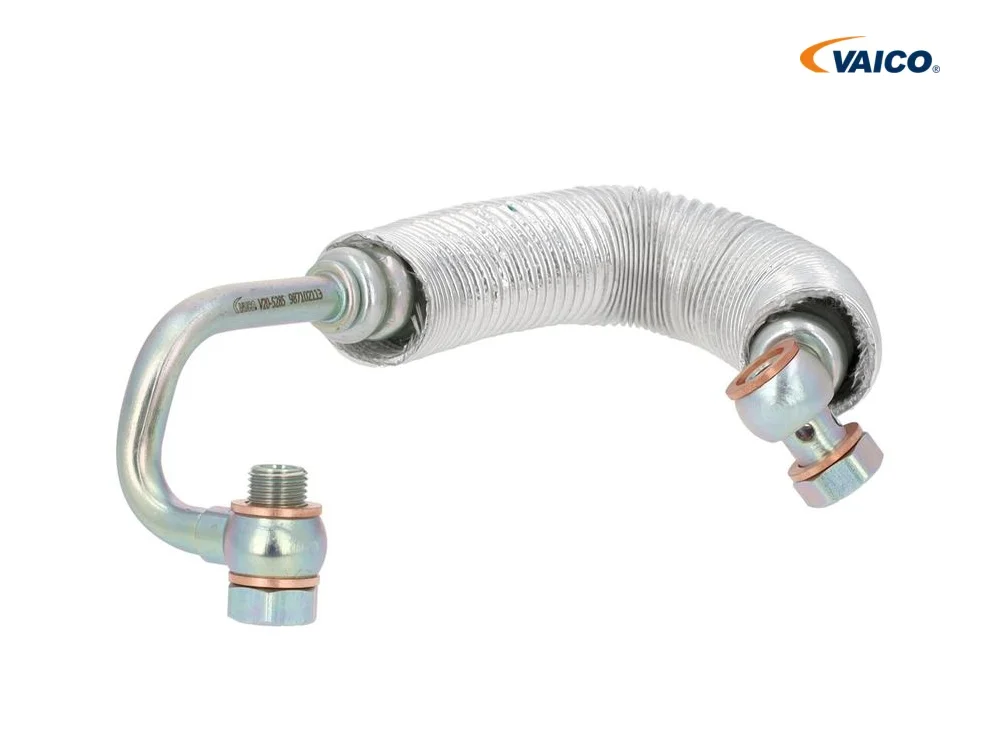 BMW E60 E61 E63 E64 E70 E71 Turbo Yağ Hattı VAICO V20-5285