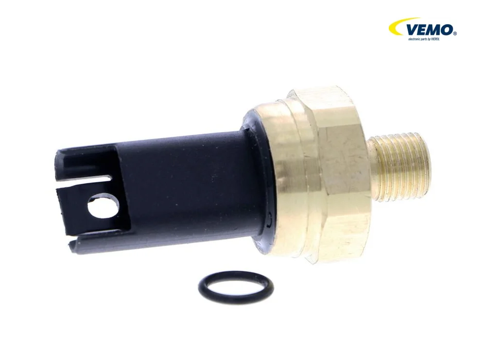 BMW E60 E61 E63 E64 E70 E71 Yakıt Basınç Sensörü VEMO V20-72-0548-1