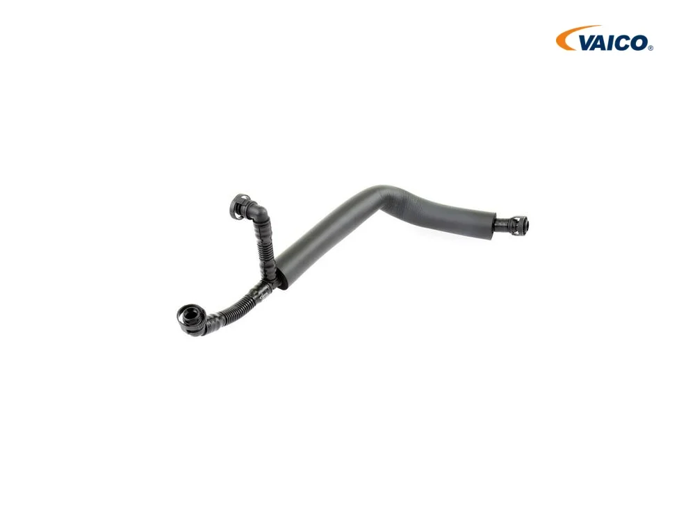 BMW E60 E61 E63 E64 E70 E81 Motor Havalandırma Hortumu VAICO V20-2277
