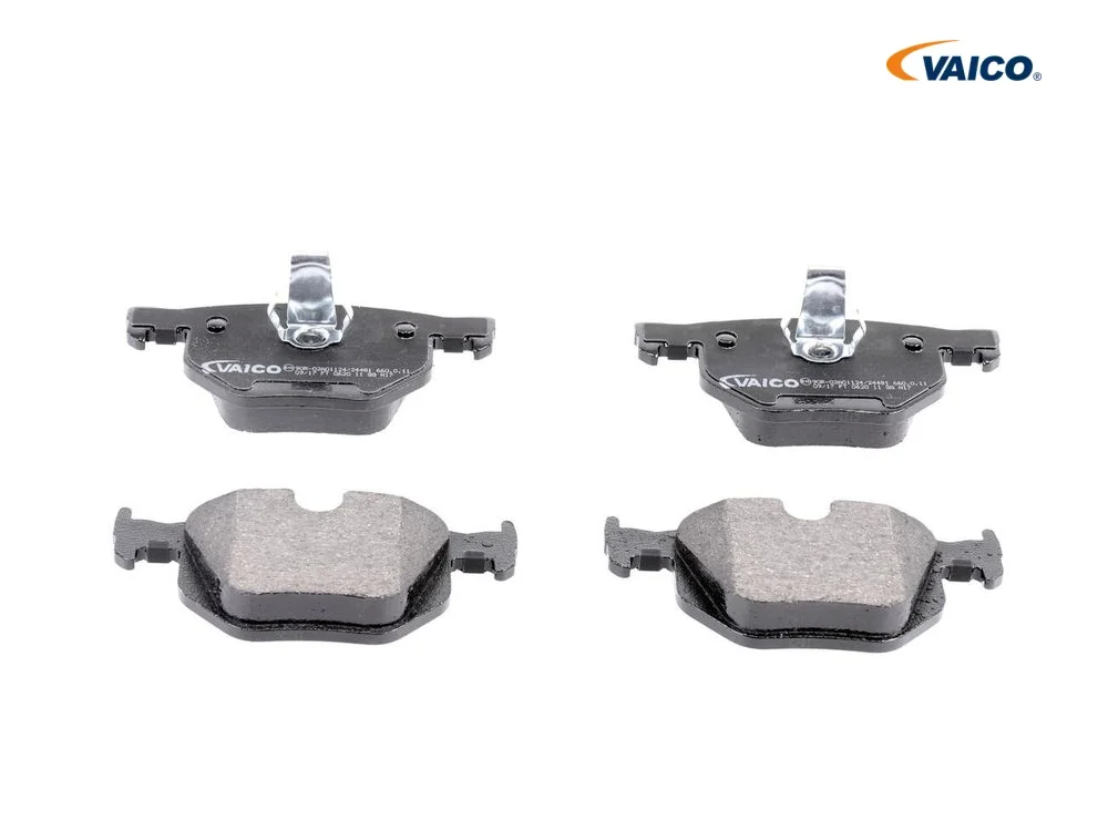 BMW E60 E61 E63 E64 E71 E72 Fren Balatası Arka VAICO V20-8123
