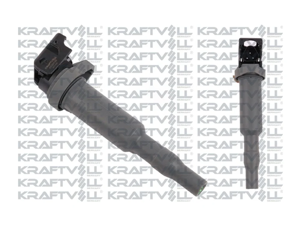 BMW E60 E61 E63 E64 E81 E82 Ateşleme Bobini N53 N43 N52 KRAFTVOLL 05020135