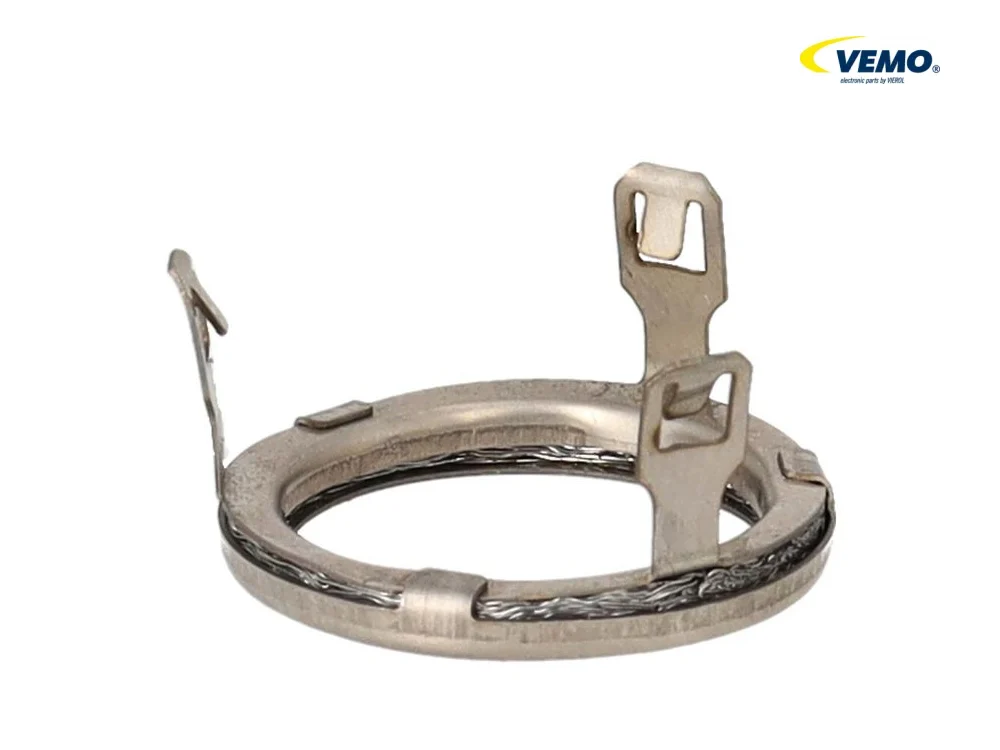 BMW E60 E61 E63 E64 E81 E82 Enjektör Braketi VEMO V20-11-9110