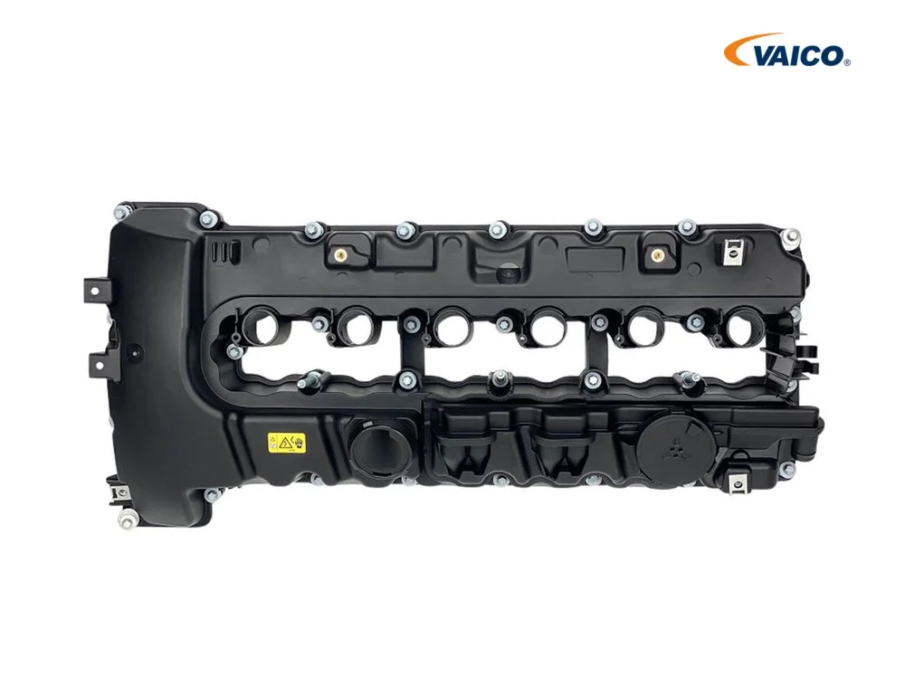 BMW E60 E61 E63 E64 E90 E91 Külbütör Kapağı VAICO V20-3561