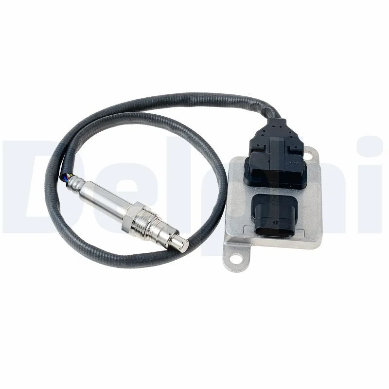 BMW E60 E61 E63 E64 E90 E91 NOx Sensörü DELPHI ANS1025-12B1
