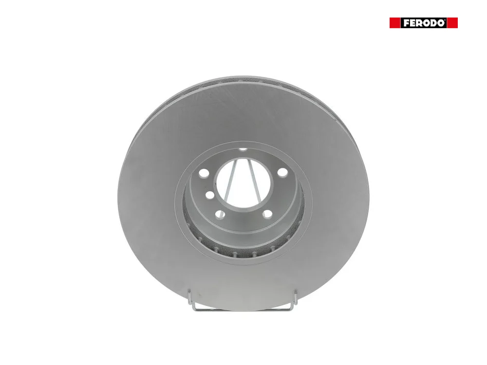 BMW E60 E61 E63 E64 Fren Diski FERODO DDF1867C-1