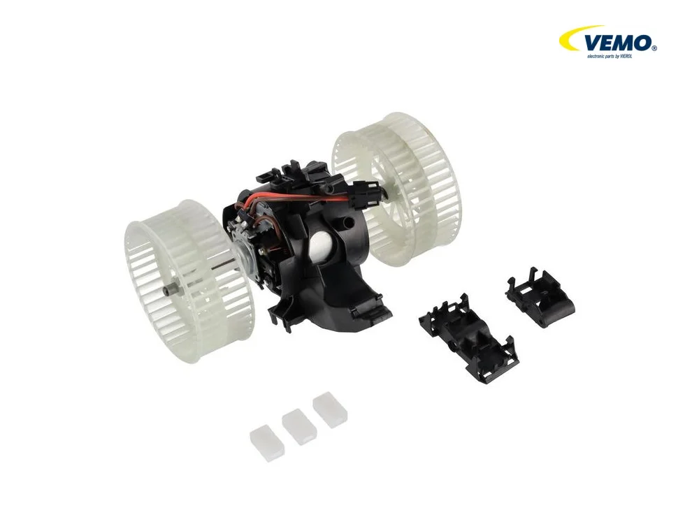 BMW E60 E61 E63 E64 Kalorifer Fanı VEMO V20-03-1140