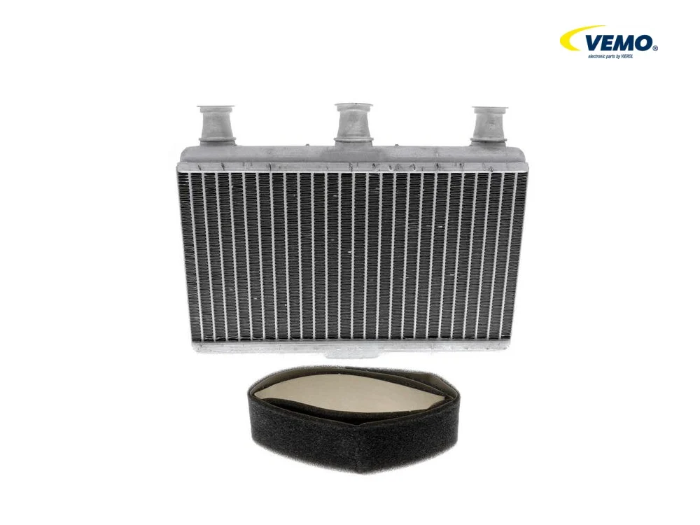BMW E60 E61 E63 E64 Kalorifer Radyatörü VEMO V20-61-0002