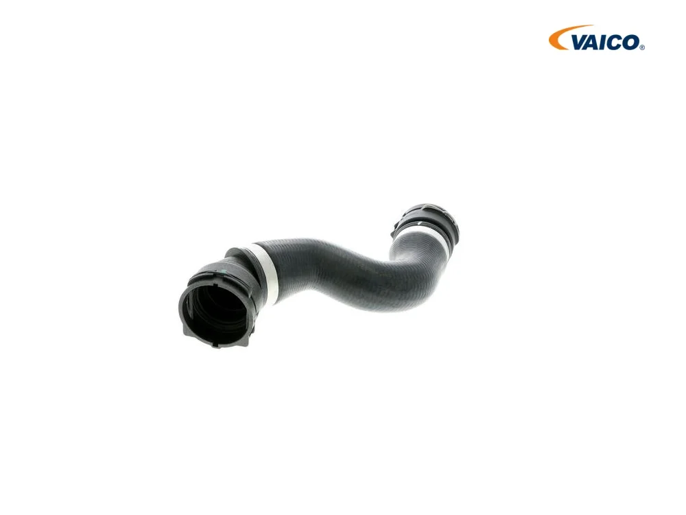 BMW E60 E61 E63 E64 Radyatör Hortumu Alt VAICO V20-1314
