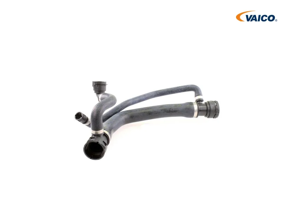 BMW E60 E61 E63 E64 Radyatör Hortumu Sol VAICO V20-1299