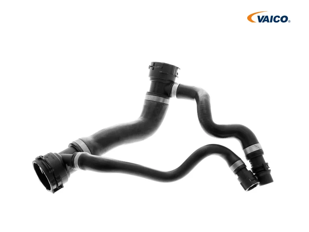 BMW E60 E61 E63 E64 Radyatör Hortumu Üst VAICO V20-1308