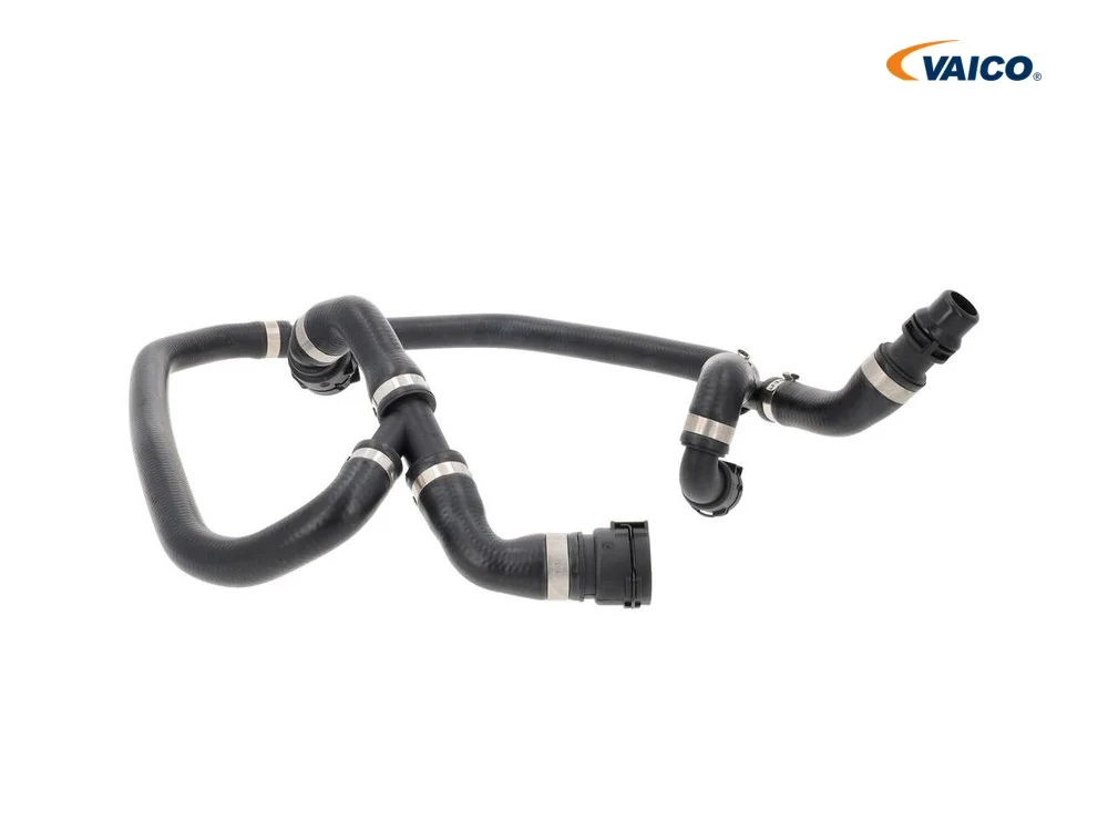 BMW E60 E61 E63 E64 Radyatör Hortumu VAICO V20-1304