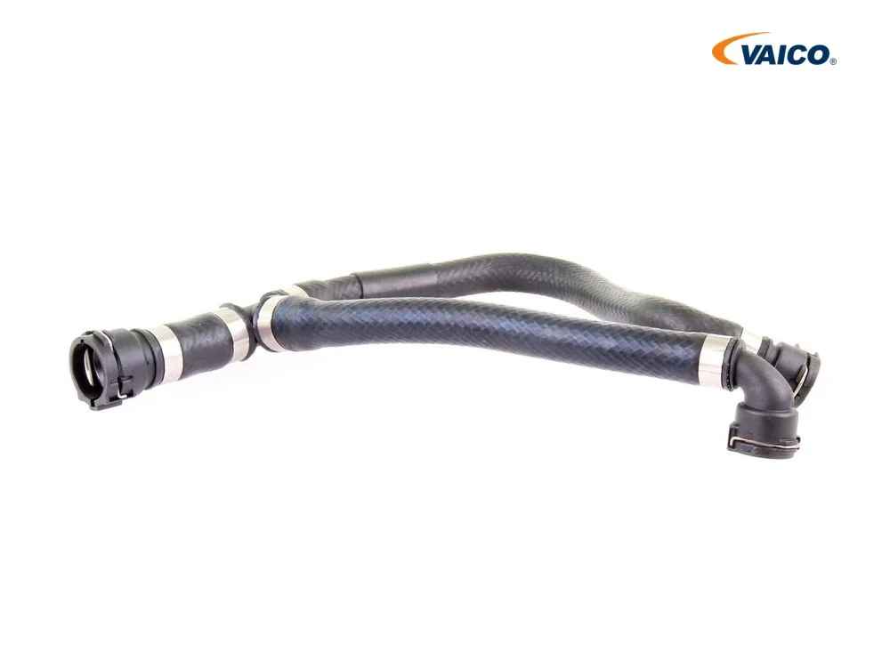 BMW E60 E61 E63 E64 Radyatör Hortumu VAICO V20-1320