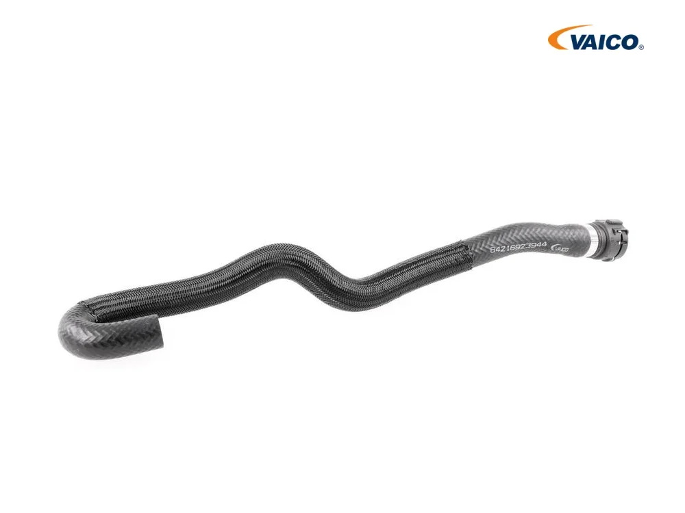 BMW E60 E61 E63 E64 Radyatör Hortumu VAICO V20-2297