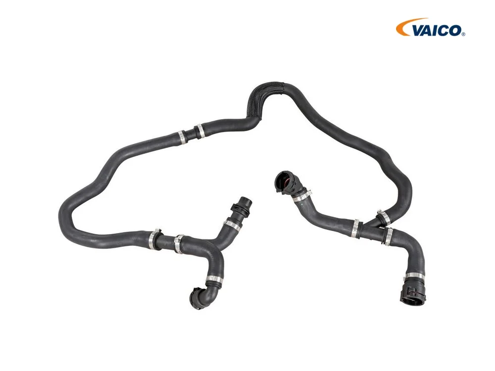 BMW E60 E61 E63 E64 Radyatör Hortumu VAICO V20-3858