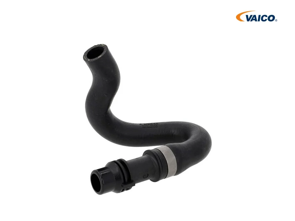 BMW E60 E61 E63 E64 Radyatör Hortumu VAICO V20-3878